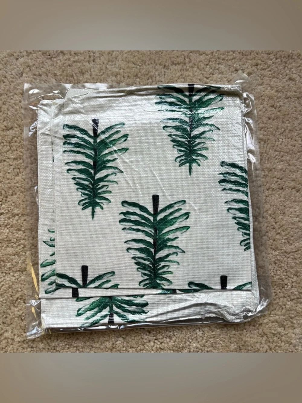 Unbranded new set